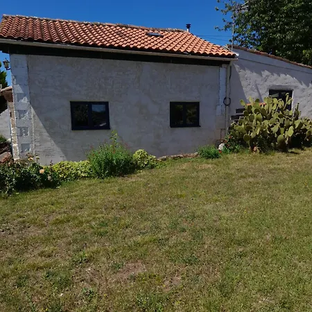 度假居 Maison *