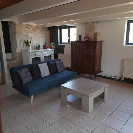 Maison * Saint-Savinien