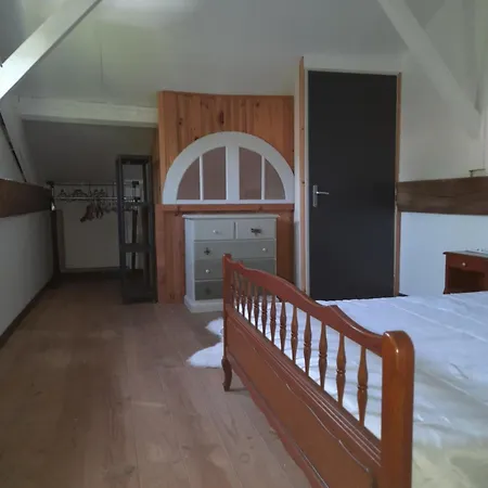 度假居 Maison Saint-Savinien