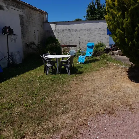 度假居 Maison *